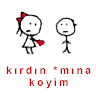 Kullanıcı avatarı