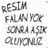 Kullanıcı avatarı