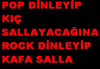 Kullanıcı avatarı